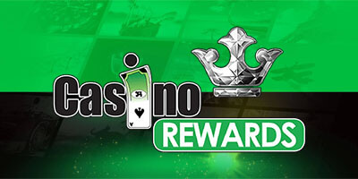 Casino Rewards Bonuses 2023