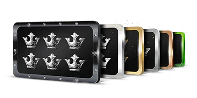 Casino Rewards VIP and Loyalty Program