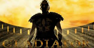 Gladiator Slot Review