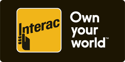 Interac Casino Banking 2023