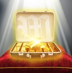 Mansion Welcome Bonus