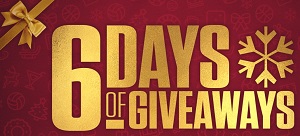 MyBookie Sportsbook Christmas Promotion