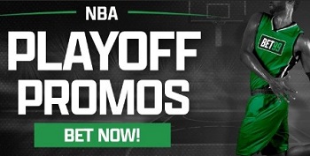 NBA playoff bonus
