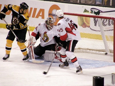 Canadian Ice Hockey Betting Online