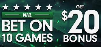 NHL Playoff Promotion