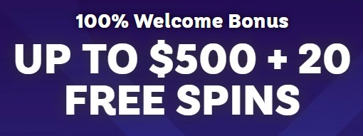 PartyCasino Review - Welcome Bonus