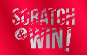 Scratch Cards Online for Real Money Prizes