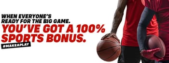 Bodog Sports Welcome Bonus