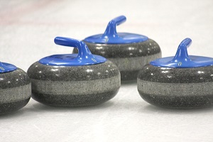 Online Curling Betting