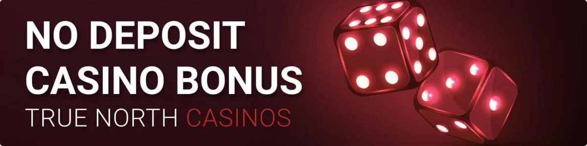 No Deposit Casino Bonus