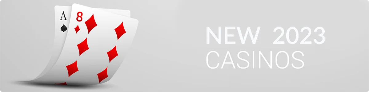 new Canadian casinos 2023 