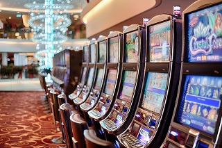 Slots Casino Machines